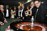 Corporate Casino Hire